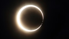 Sun moon Solar eclipse