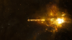 Sun outer space solar