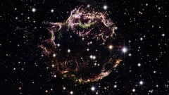 Sun outer space Stars