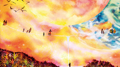 Sun The son have anyone hemispheres