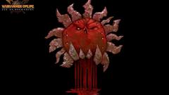 Sun warhammer bloody wide