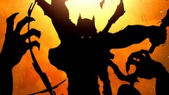 Sun Warriors comics The Hunter