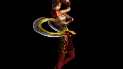 Sun Warriors high MOE dynasty xiang shang