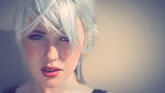 Sun woman Aaron Tyree