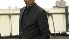 Sunglasses Actors morgan freeman
