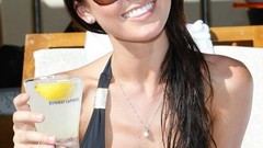 Sunglasses Audrina Patridge bombay