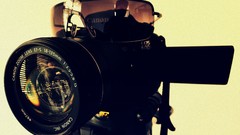 Sunglasses studio artistic natural lighting Canon EOS 60D eos 