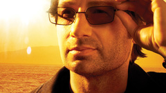 Sunlight david duchovny Californication