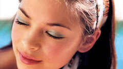 Sunlight Kristin Kreuk