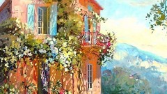 Sunlight Laurent Parcelier