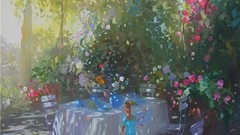 Sunlight Laurent Parcelier