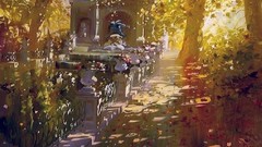 Sunlight Laurent Parcelier