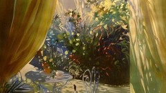 Sunlight Laurent Parcelier