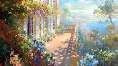 Sunlight Laurent Parcelier