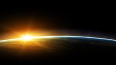 Sunrise for one This Ages used