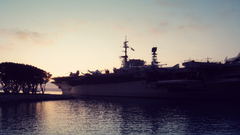 Sunrise Landscapes san diego