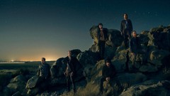 Sunrise linkin park Mike Shinoda Chester Bennington Brad Delson 