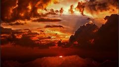 Sunrise sunset dump thread ill what have htcen