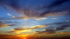 Sunset beach ron zebulun almog