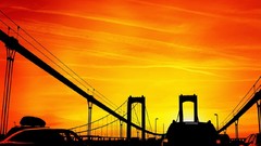 Sunset Biutiful (movie)