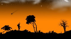 Sunset Biutiful (movie)