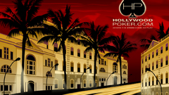 Sunset boulevard large text