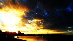 Sunset Perth
