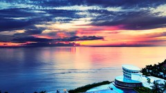 Sunset Sea hotels guam