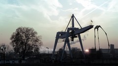 Sunset strider half-life 2