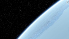 Sunset video games Mountains