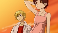 Suou tamaki ouran high