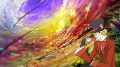 Suou tamaki ouran high