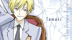 Suou tamaki ouran high