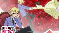 Suou tamaki ouran high