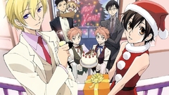 Suou tamaki ouran high