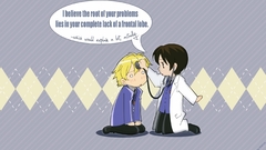 Suou tamaki ouran high