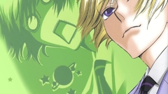 Suou tamaki ouran high