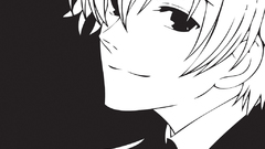 Suou tamaki ouran high