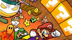 Super Mario princess peach Luigi bowser video games Super Mario 