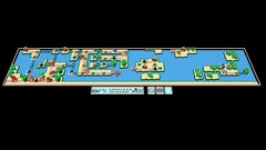 Super Mario retro games