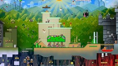 Super Mario super mario