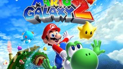 Super Mario super mario galaxy Mario Galaxy