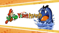 Super Mario World yoshi