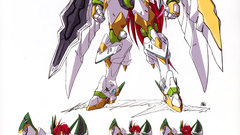 Super Robot super robot