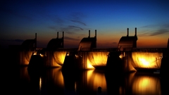 Super sluce dam nature