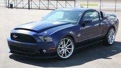 Super snake shelby gt500