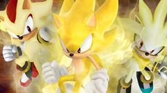 Super Sonic
