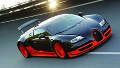 Super Sport bugatti veyron Bugatti Veyron Super Sport