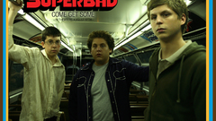 Superbad jonah hill michael