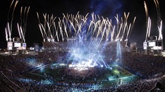 Superbowl super bowl